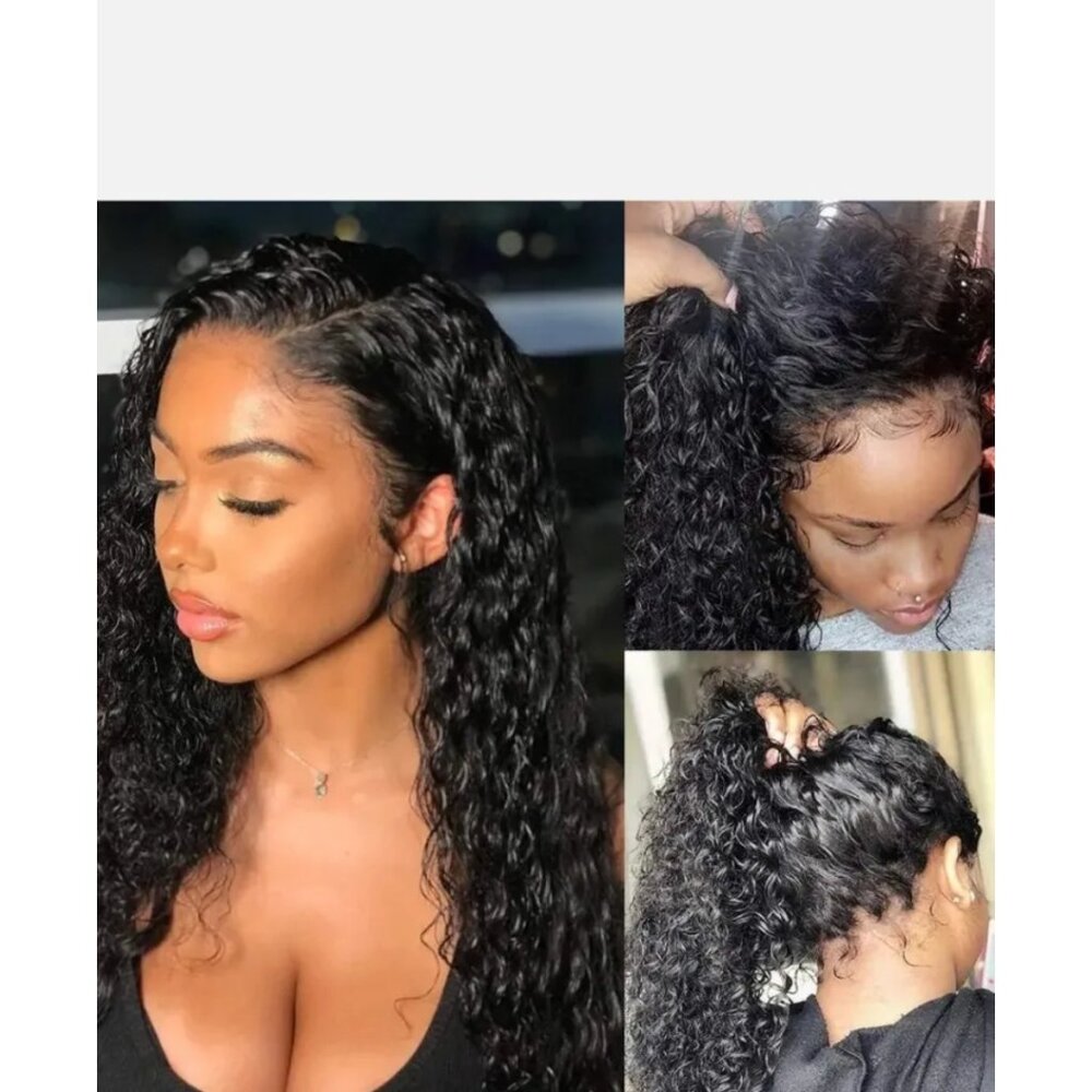 Hair wig